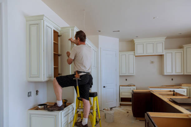 Licensed Kitchen Remodeling service in Lewisville, TX - BM Kitchen