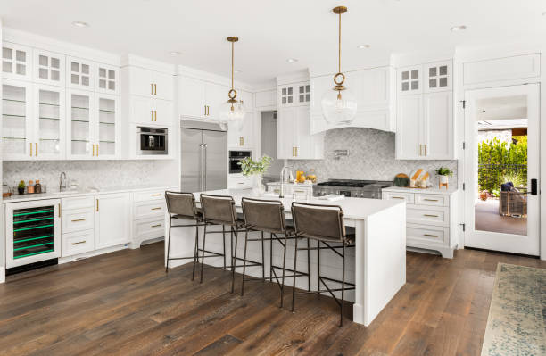 24/7 Emergency Kitchen Remodeling experts in Lewisville, TX