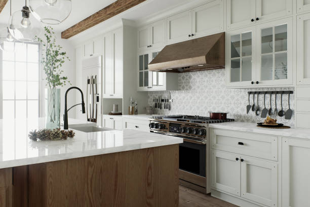 Affordable Kitchen Remodeling solutions in Lewisville, TX
